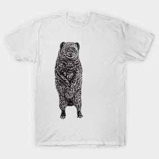 Dwarf mongoose T-Shirt